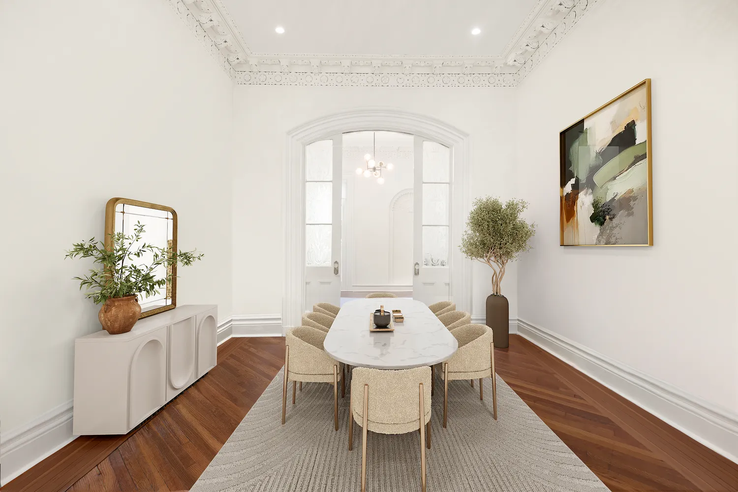 $5,995,000 | 42 South Portland Avenue | Fort Greene