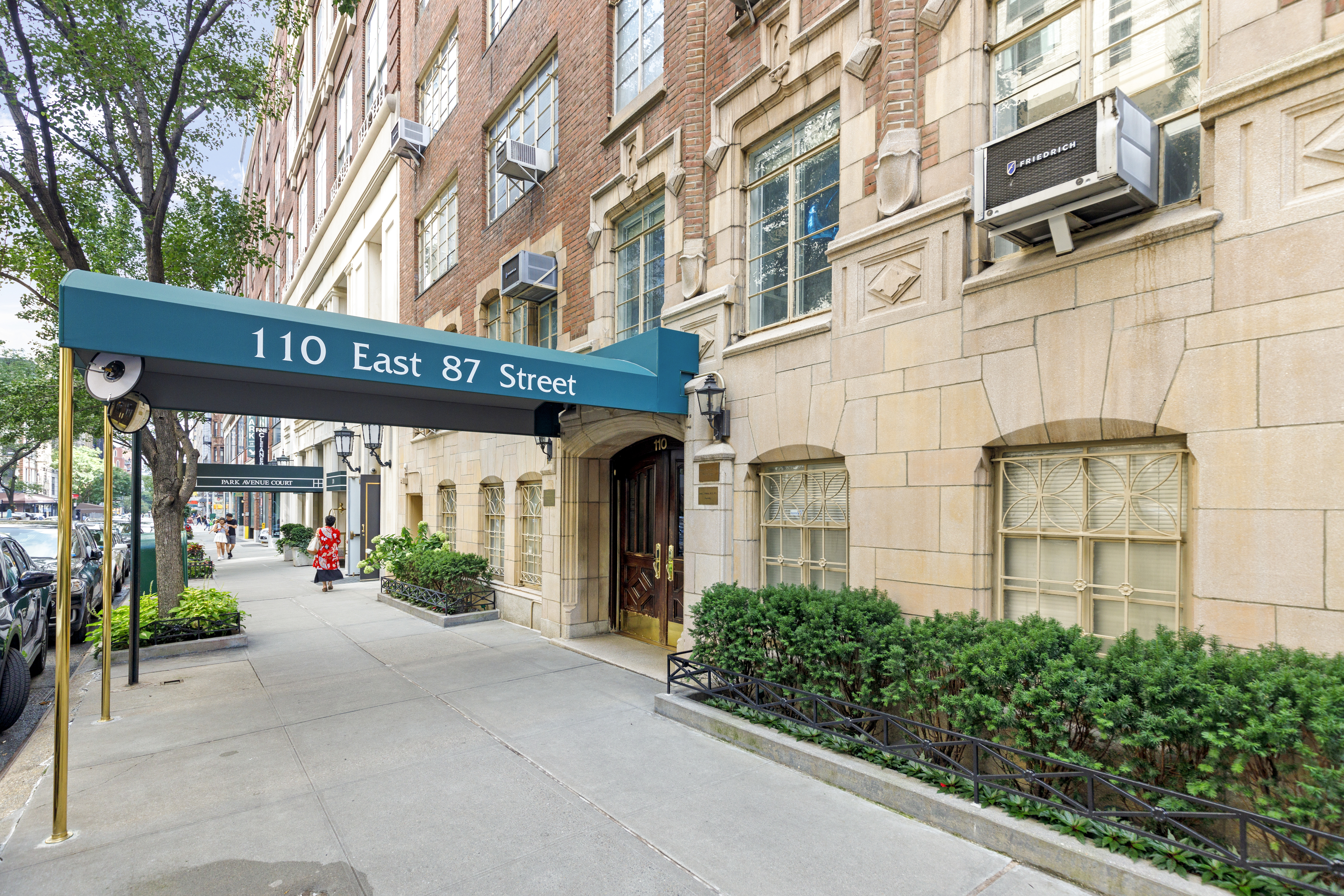 110 East 87th Street, Unit 2C Manhattan, NY 10128 - Photo 11 of 12