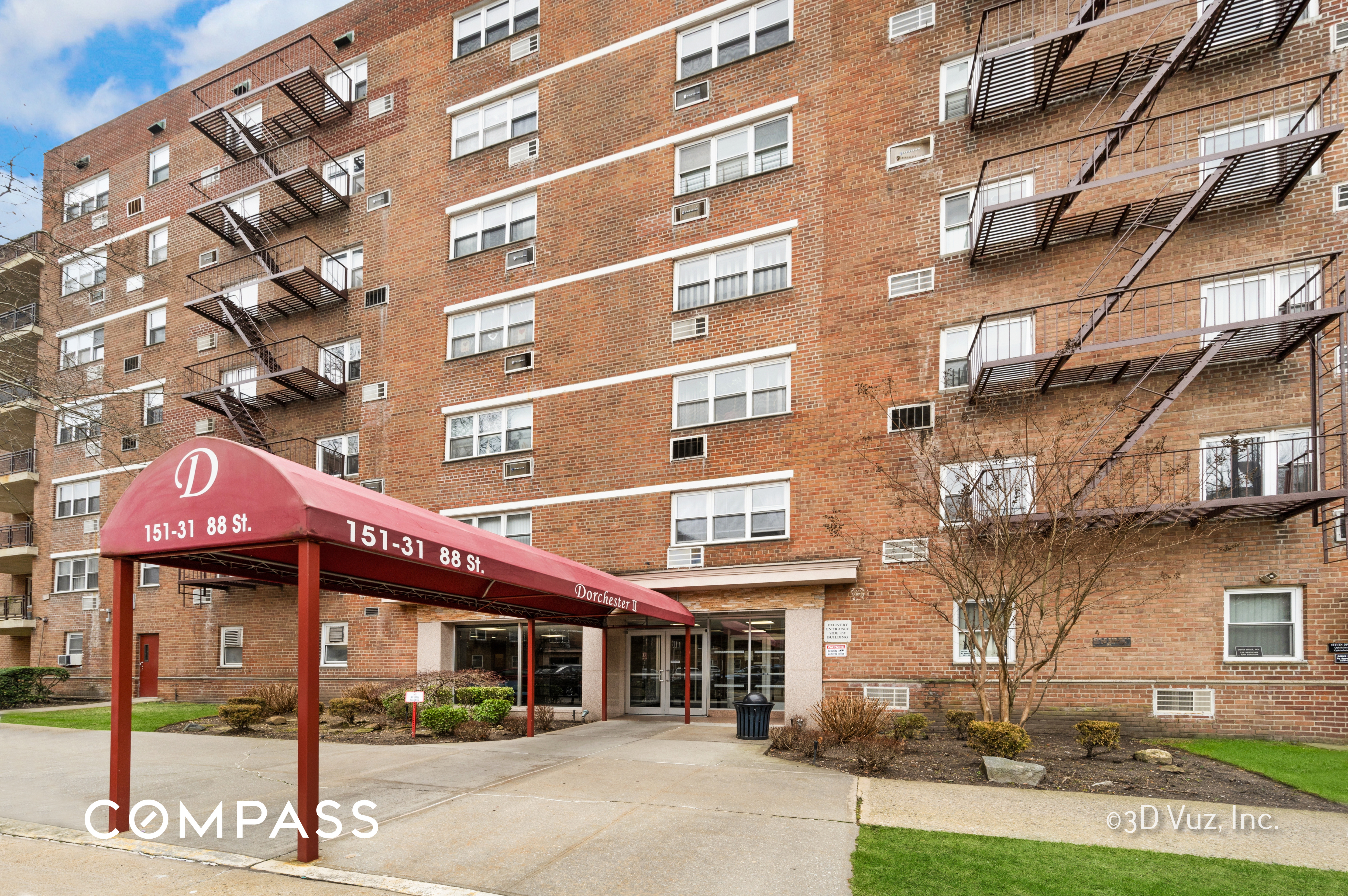 151-31 88th Street, Unit 2F Queens, NY 11414 - Photo 3 of 27