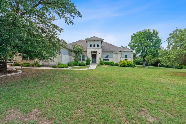 $1,210,000 | 101 Rocky Ledge Cove, Georgetown, TX 78633