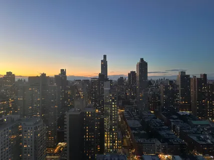 $1,895,000 | 360 East 88th Street, Unit 34A | Upper East Side