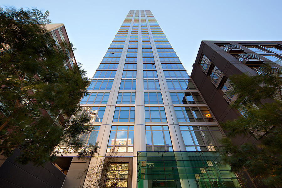 310 West 52nd Street, Unit 5G Manhattan, NY 10019 - Photo 7 of 15