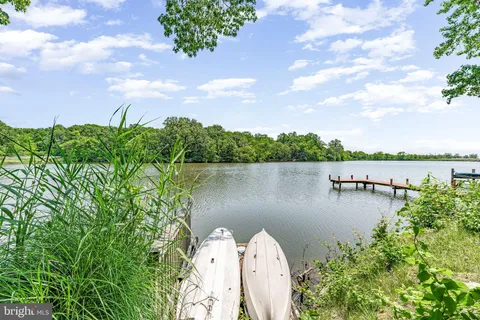 a lake view with a lake view