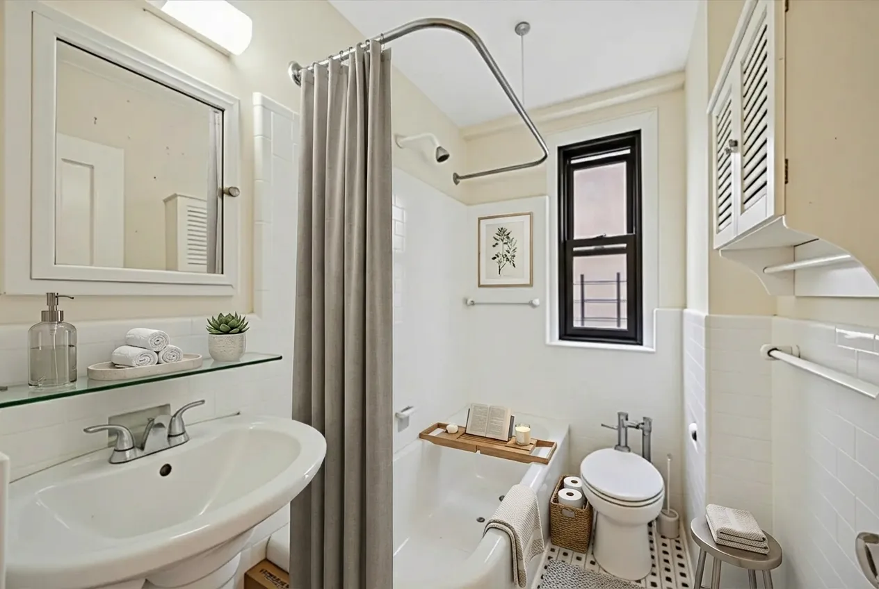 $4,500 | 235 West End Avenue, Unit 9C | Upper West Side