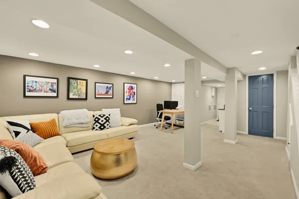 $885,000 | 618 Farragut Street Northwest, Washington, DC 20011