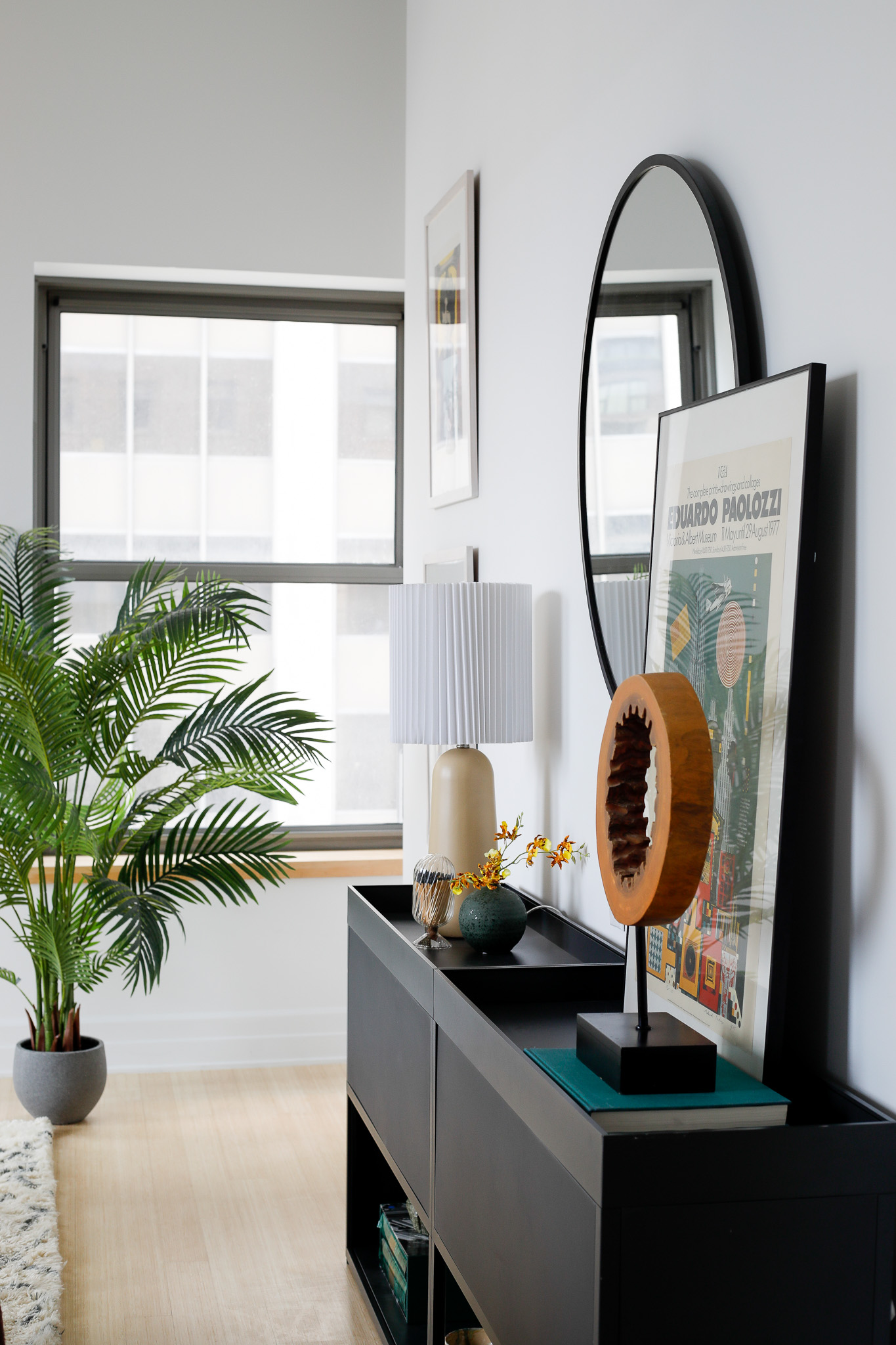 110 Livingston Street, Unit 6C Brooklyn, NY 11201 - Photo 12 of 26 a picture of a window