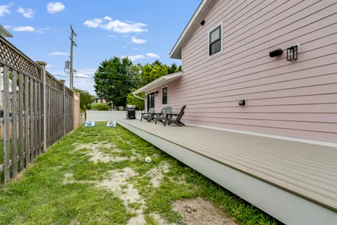 $1,200,000 | 509 West 4th Street, Lewes, DE 19958