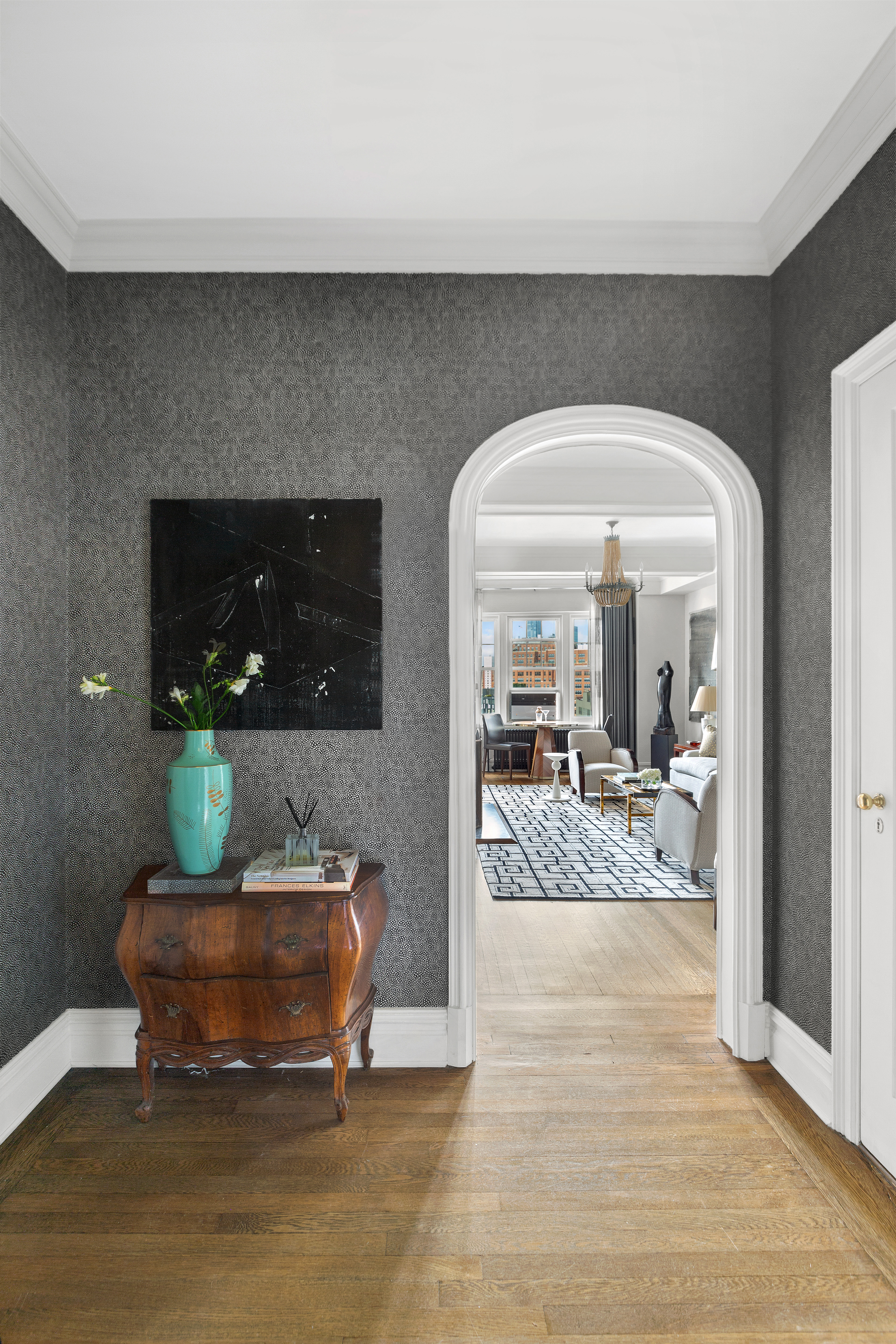 302 West 12th Street, Unit 17B Manhattan, NY 10014 - Photo 1 of 16