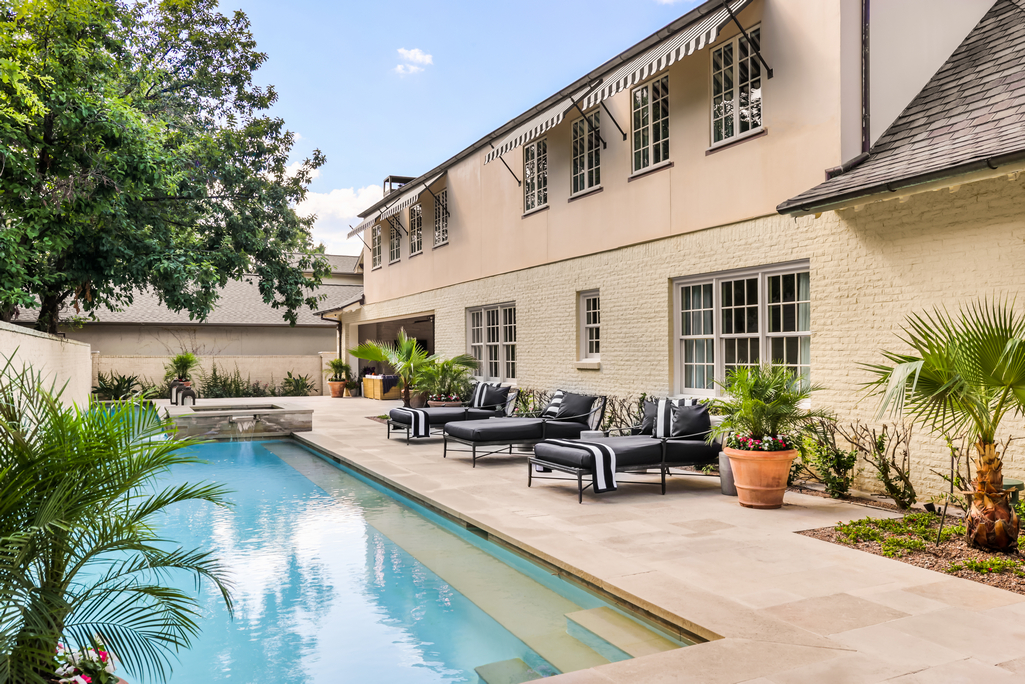 2401 Enfield Road Austin, TX 78703 - Photo 25 of 36