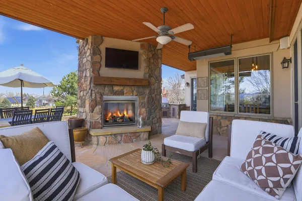$2,700,000 | 2842 Shoshone Trail, Lafayette, CO 80026