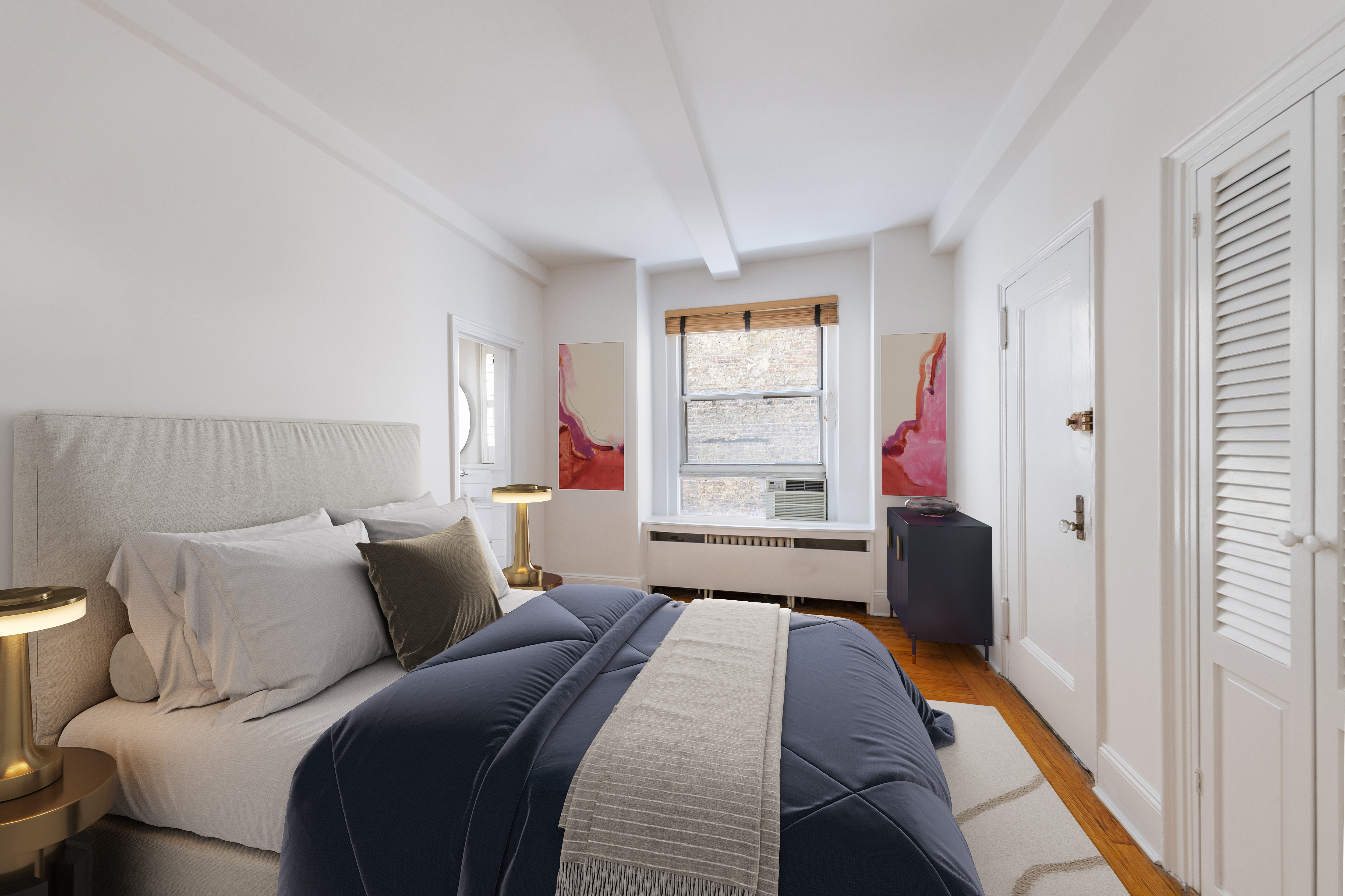 55 Park Avenue, Unit 4EAST Manhattan, NY 10016 - Photo 3 of 6