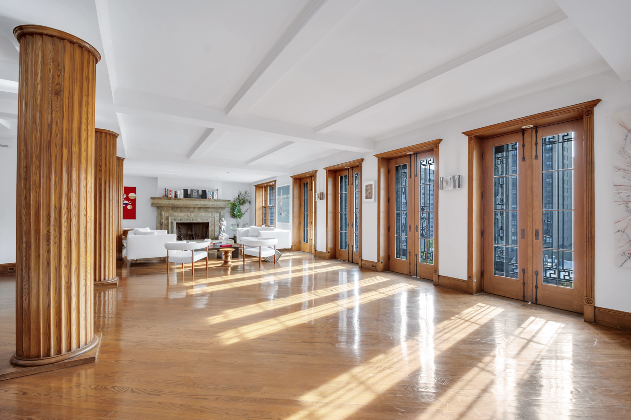 157 East 81st Street, Unit 8 Manhattan, NY 10028 - Photo 2 of 19