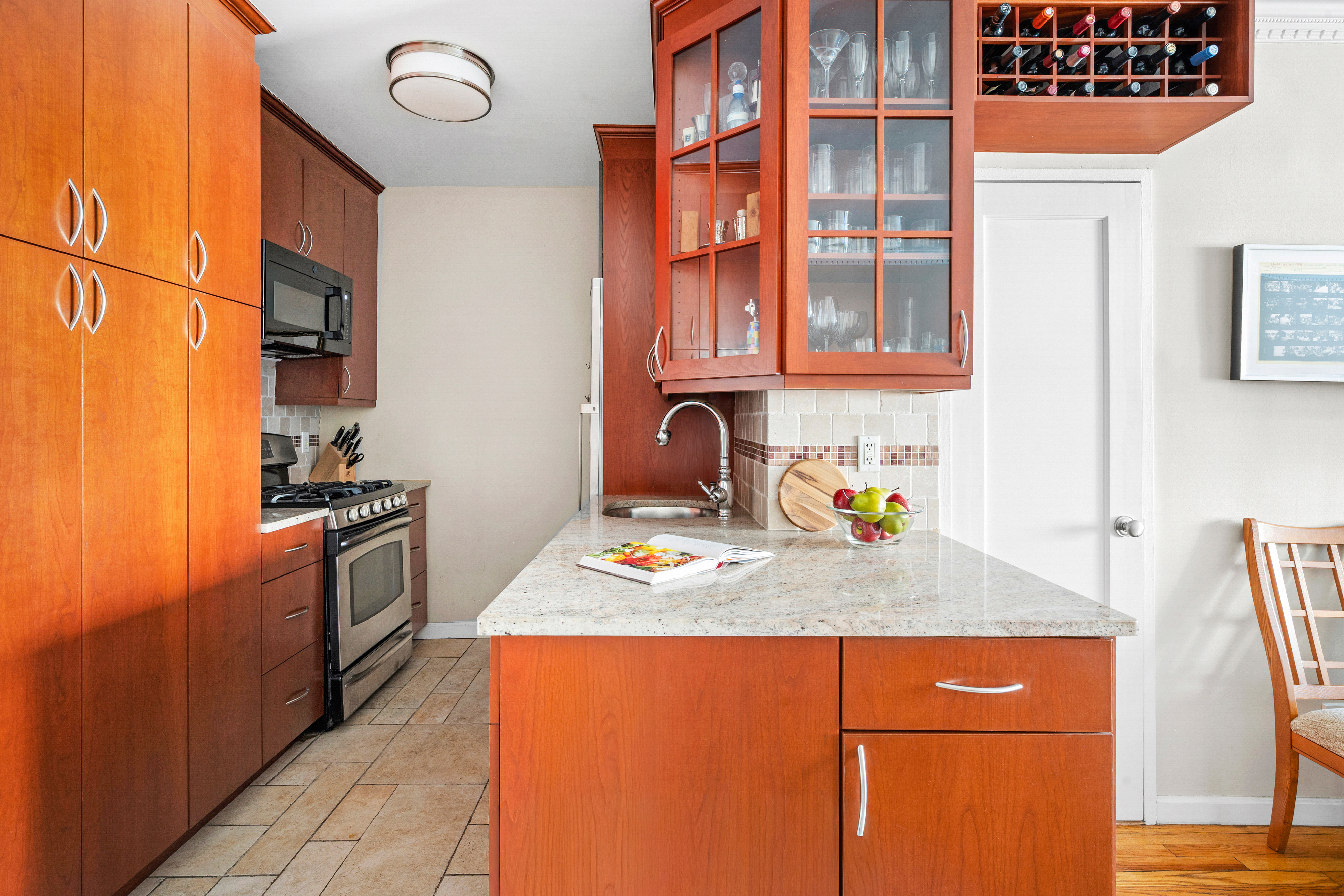 235 West 70th Street, Unit 3FG Manhattan, NY 10023 - Photo 4 of 14