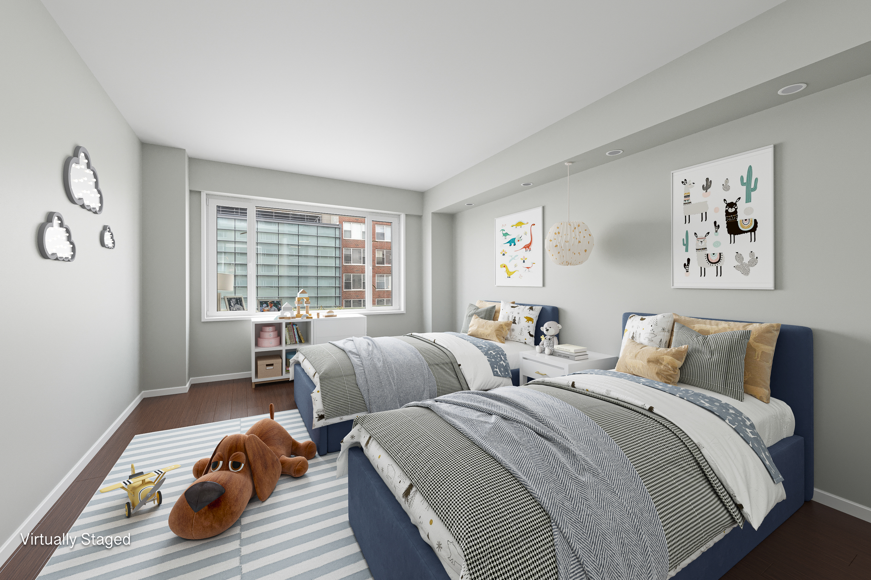 166 East 63rd Street, Unit 6J Manhattan, NY 10065 - Photo 7 of 11