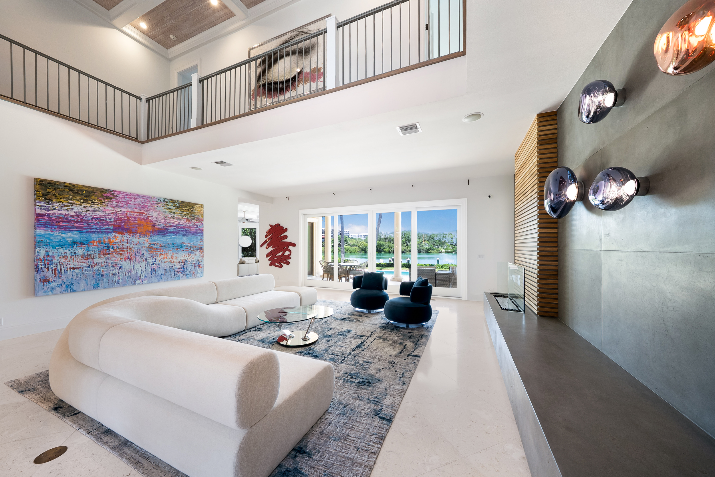 65 Lighthouse Point Drive Longboat Key, FL 34228 - Photo 10 of 57