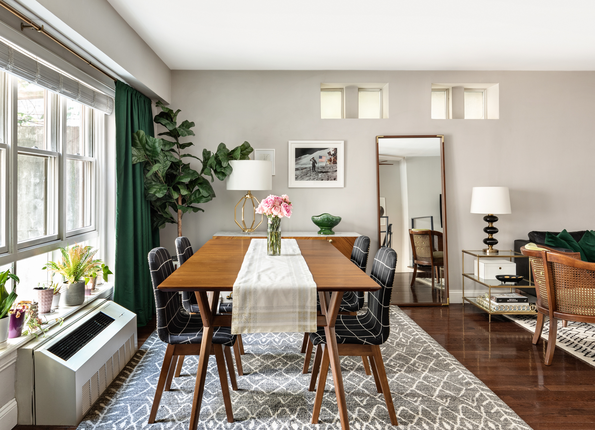 222 Park Place, Unit 1C Brooklyn, NY 11238 - Photo 1 of 19