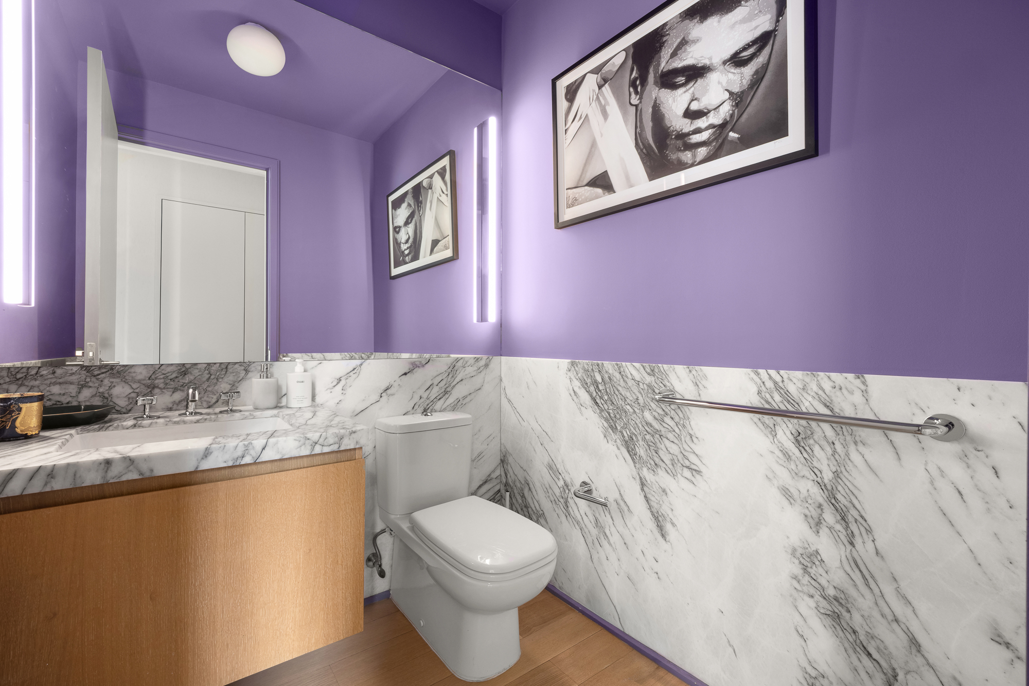 347 Bowery, Unit R5 Manhattan, NY 10003 - Photo 21 of 23 Gallery Image 21