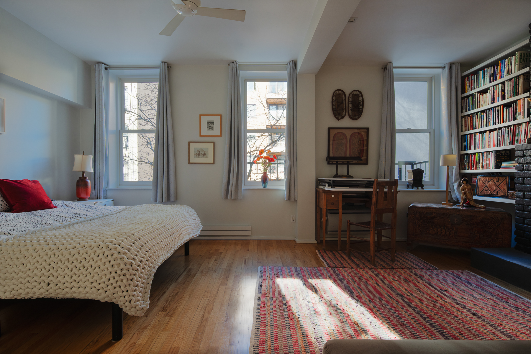 275 East 7th Street, Unit 3 Manhattan, NY 10009 - Photo 9 of 10