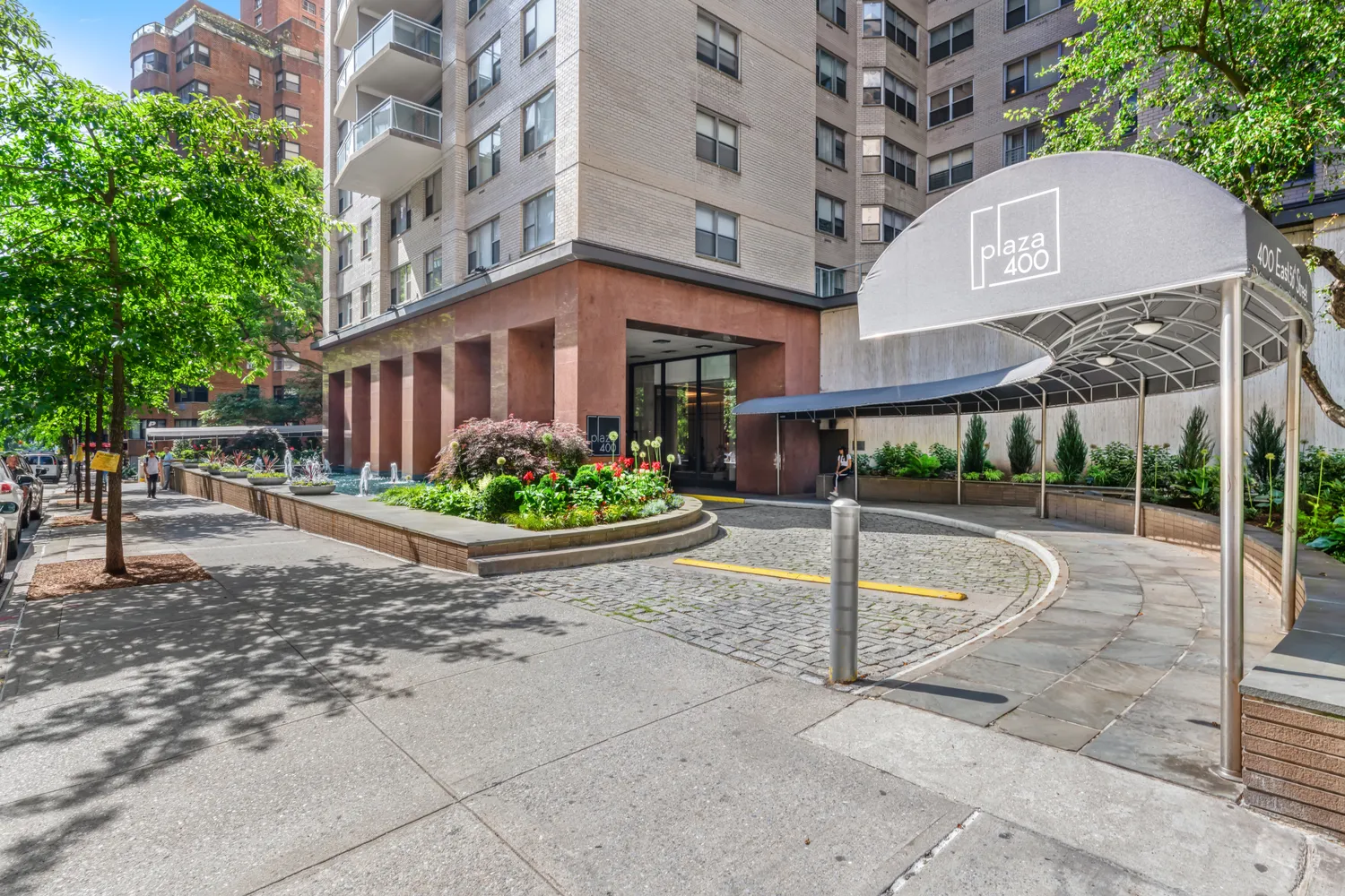 $1,495,000 | 400 East 56th Street, Unit 3D | Sutton Place