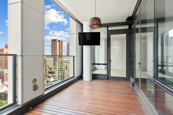 $5,199,995 | 101 Warren Street, Unit 2420 | TriBeCa