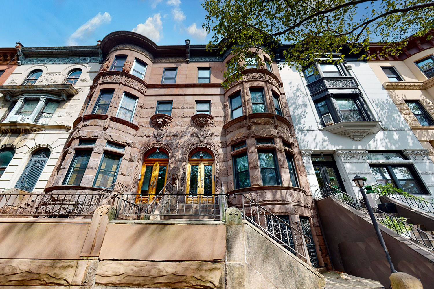 263 Stuyvesant Avenue Brooklyn, NY 11221 - Photo 22 of 23