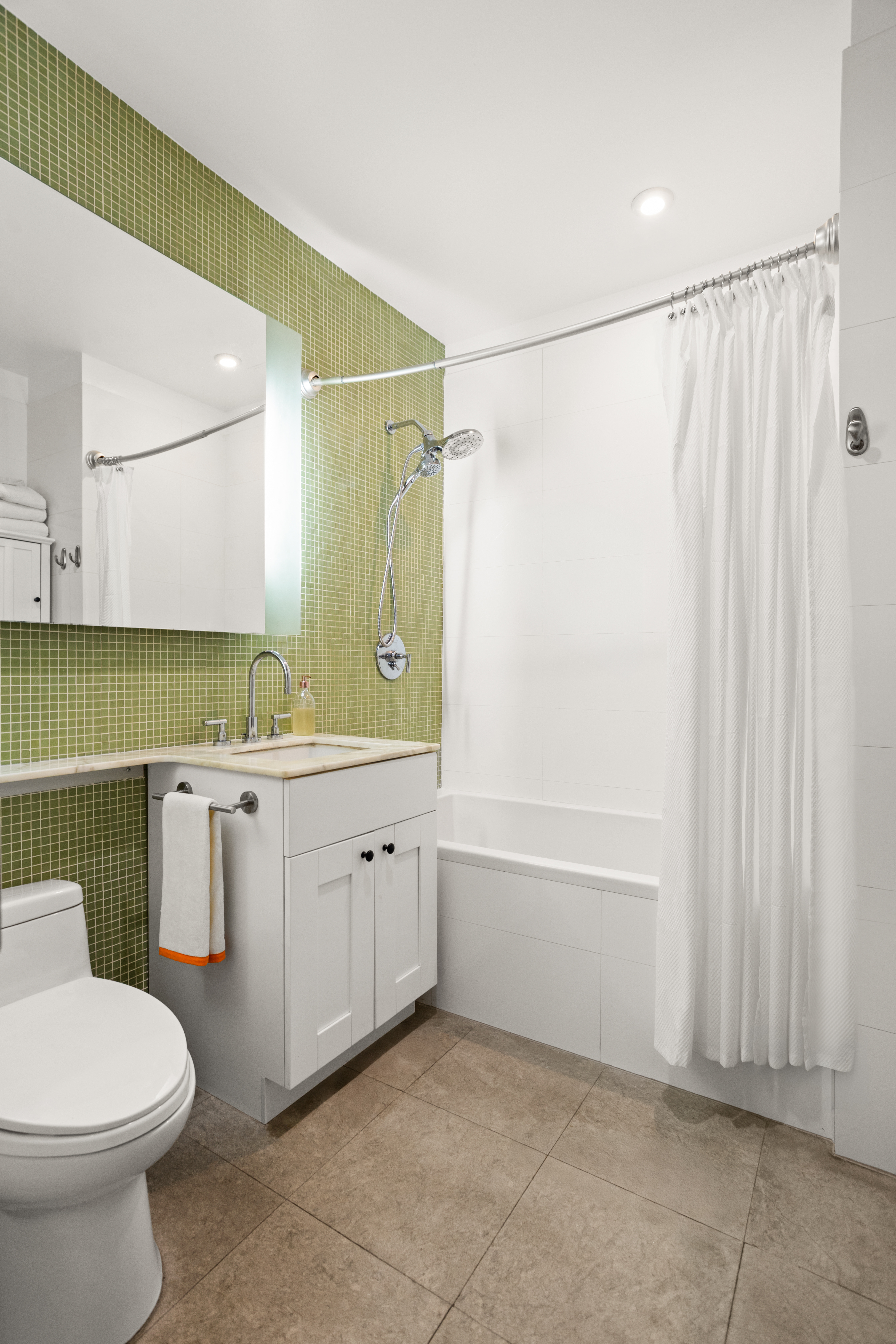 71 Nassau Street, Unit 6B Manhattan, NY 10038 - Photo 5 of 6 Gallery Image 5