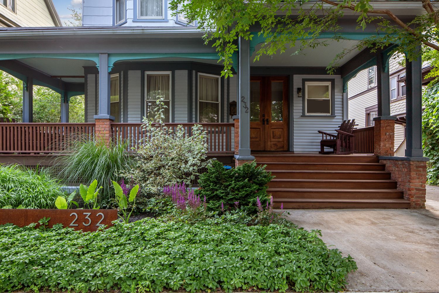 $2,795,000 | 232 Argyle Road | Ditmas Park