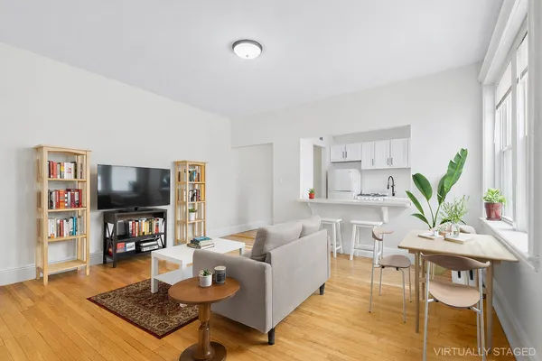 $3,150 | 233 Kelton Street, Unit 9, Allston, MA 02134