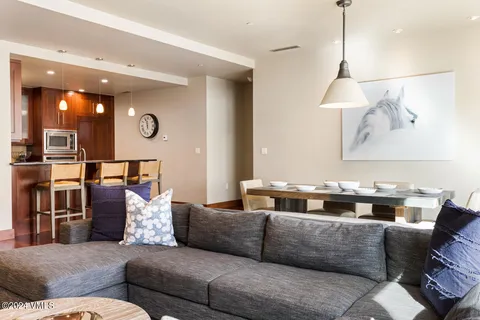 $4,395,000 | 1325 Westhaven Drive, Unit B201, Vail, CO 81657