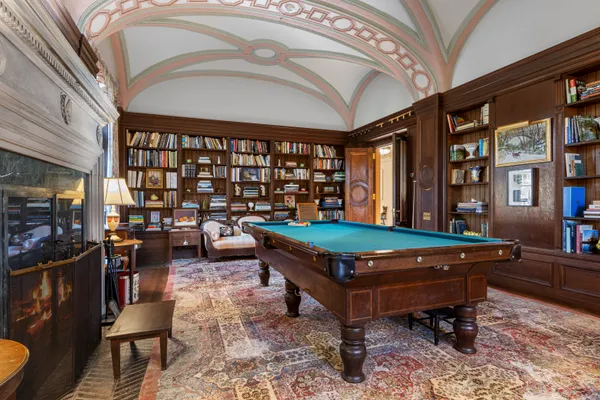 $5,499,000 | 745 Newtown Road, Villanova, PA 19085