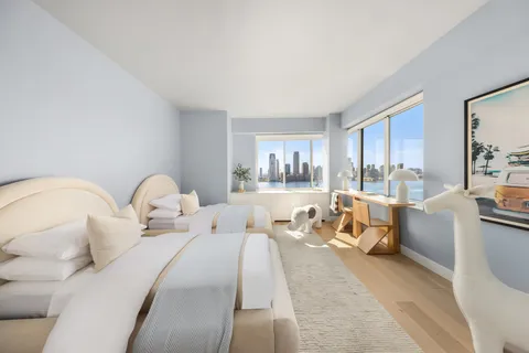 $6,250,000 | 377 Rector Place, Unit PHA | Battery Park City