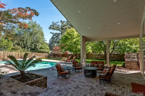 $1,150,000 | 1560 Crane Terrace, Ukiah, CA 95482