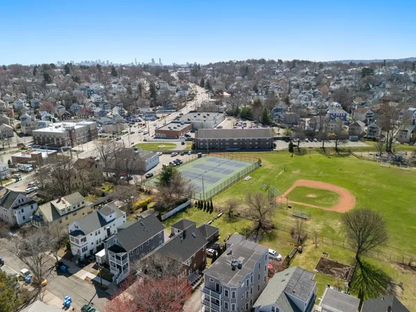 Contact Agent | Address Upon Request, Belmont, MA 02478