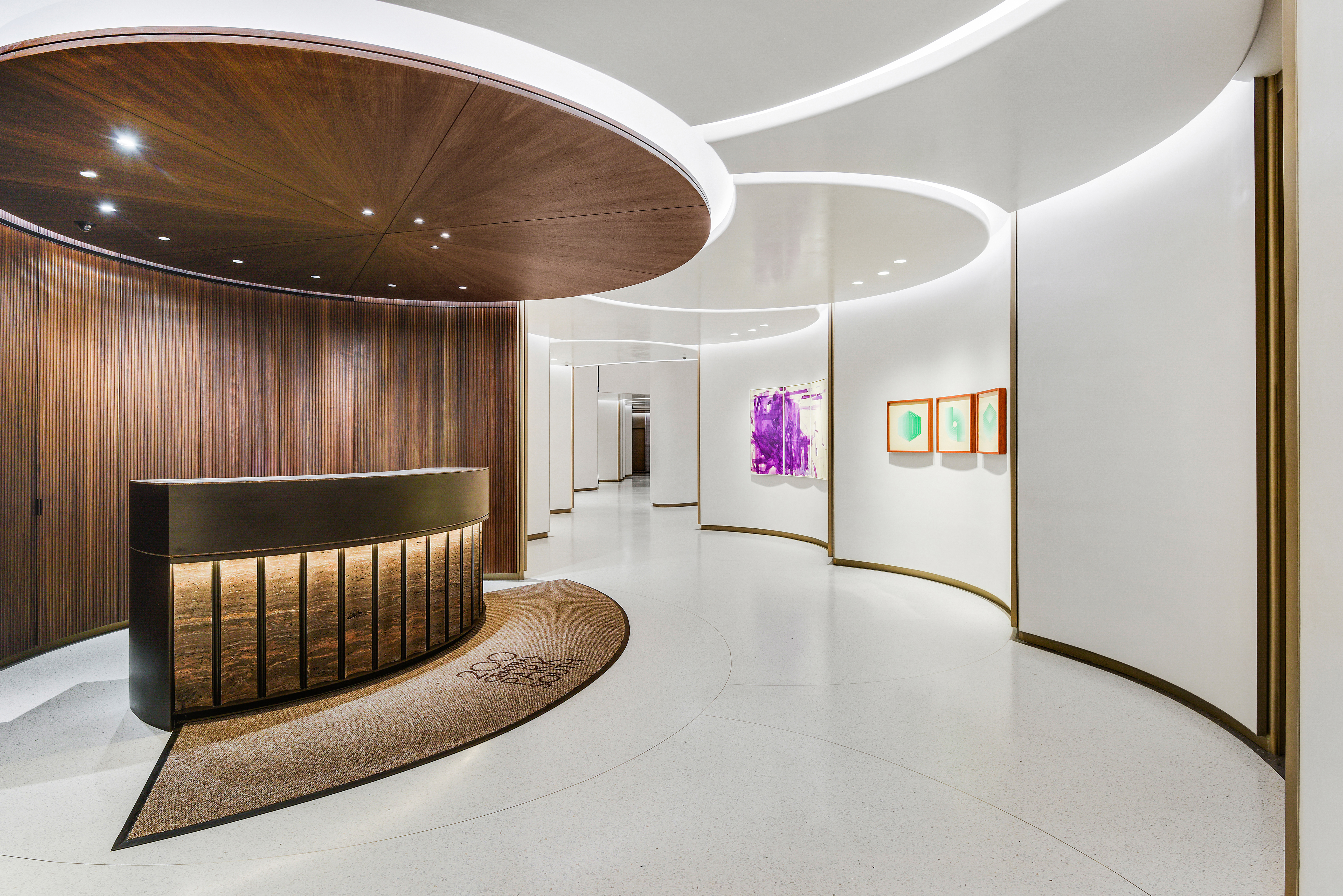 200 Central Park South, Unit 28B Manhattan, NY 10019 - Photo 16 of 21