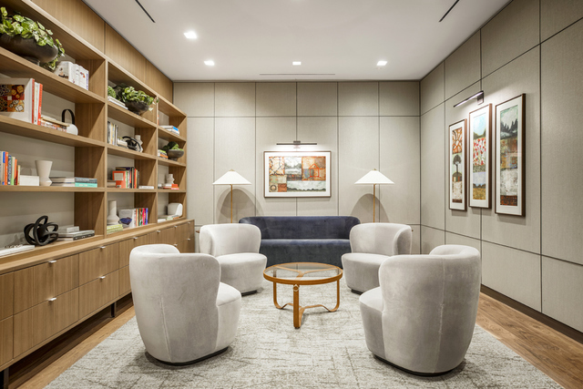 146 Pierrepont Street, Unit 20D Brooklyn, NY 11201 - Photo 22 of 34