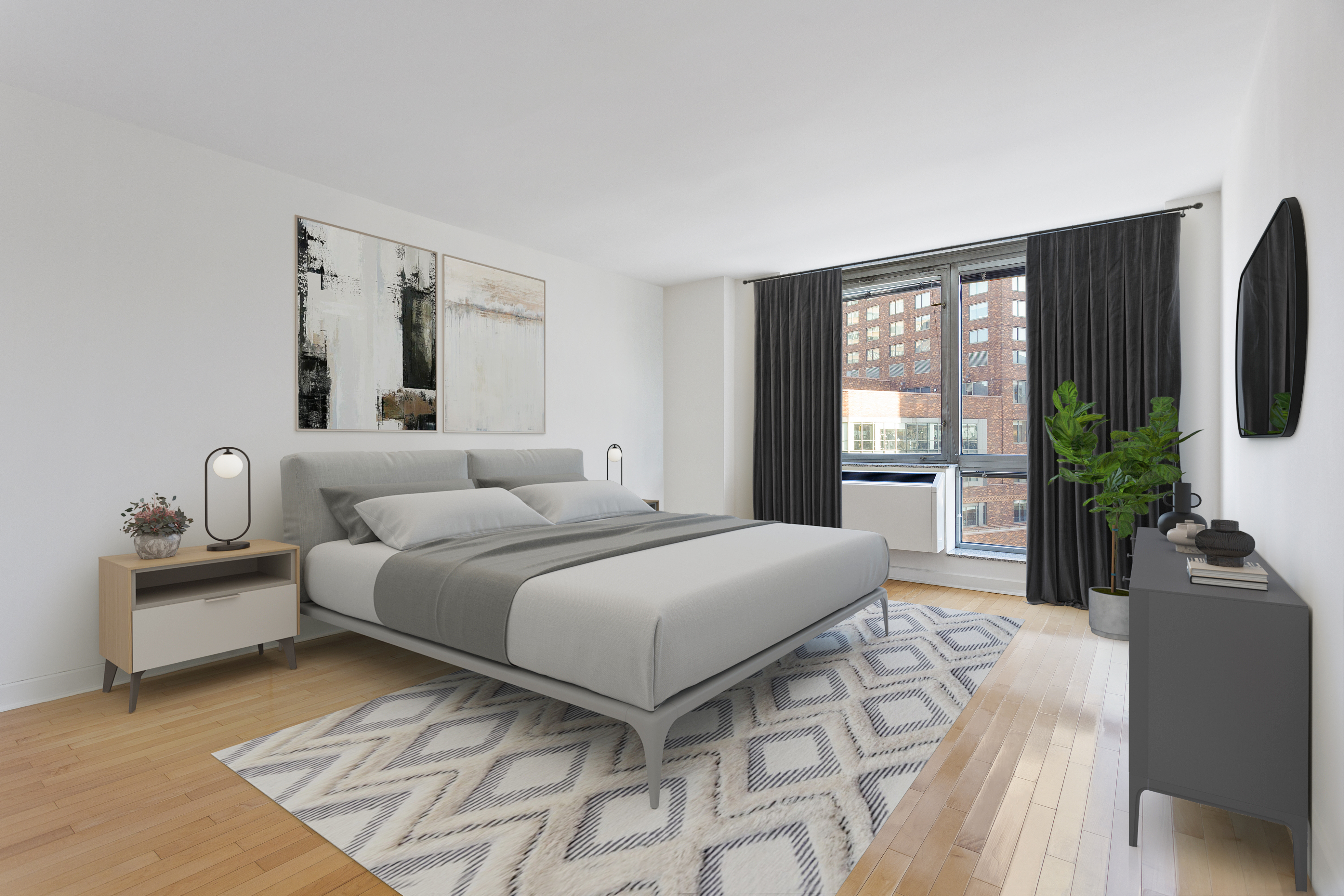 1965 Broadway, Unit 11D Manhattan, NY 10023 - Photo 4 of 11