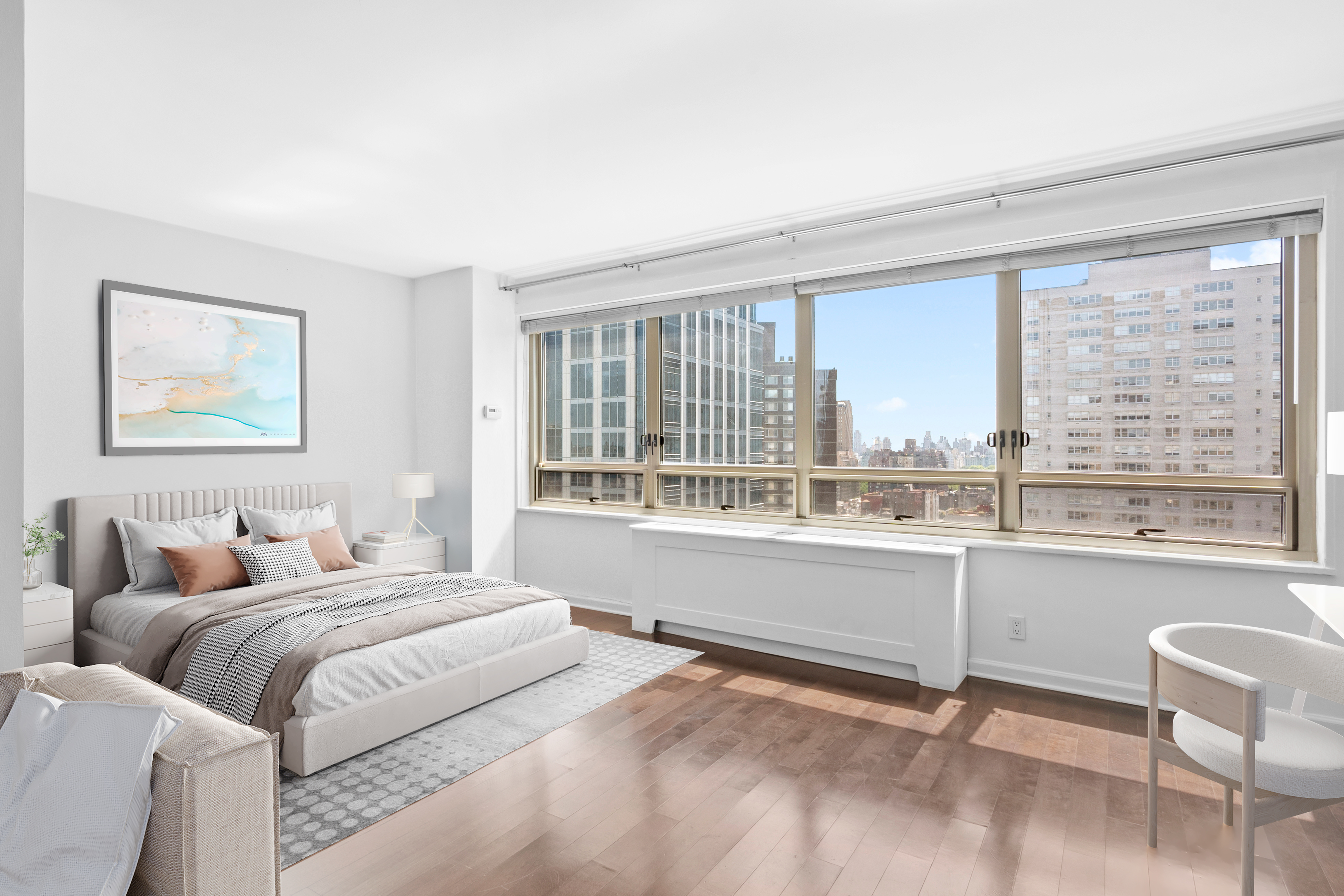 170 West End Avenue, Unit 27R Manhattan, NY 10023 - Photo 2 of 9