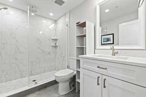 $1,100,000 | 32 Cambridge Terrace, Unit 1, Cambridge, MA 02140