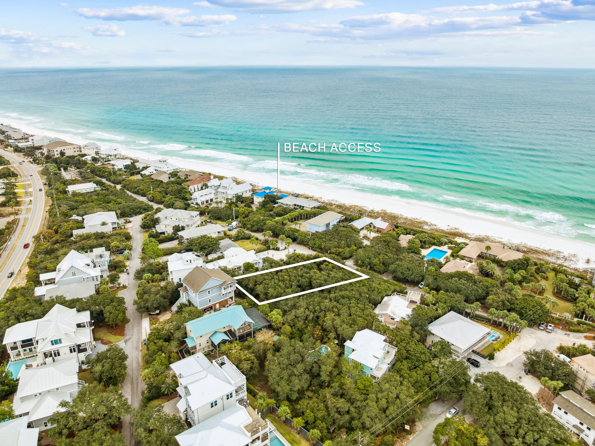Highland Avenue Santa Rosa Beach, FL 32459 - Photo 13 of 15