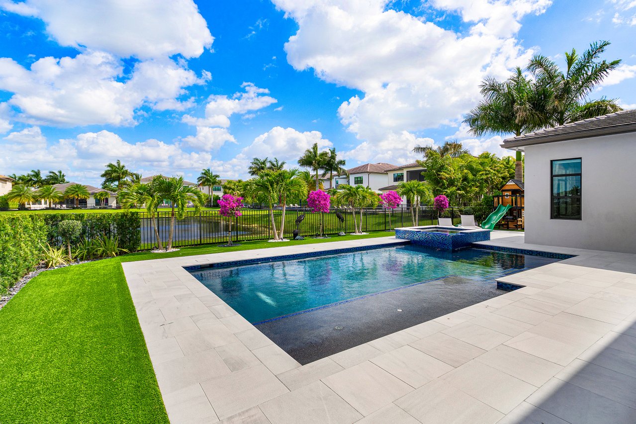 9625 Vescovato Way Boca Raton, FL 33496 - Photo 44 of 95