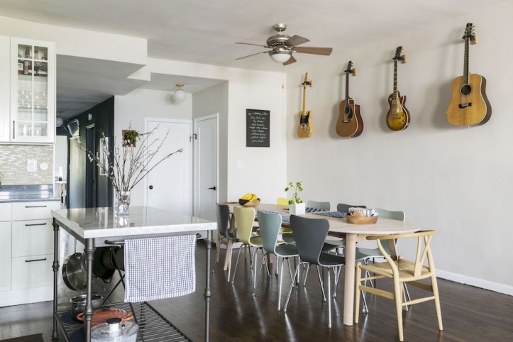 130 Prospect Place, Unit 4 Brooklyn, NY 11217 - Photo 4 of 10