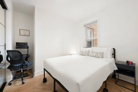 $285,000 | 128 West 138th Street, Unit 3E | Central Harlem