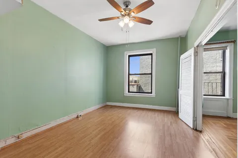 $299,000 | 15 Fort Washington Avenue, Unit 4E | Washington Heights