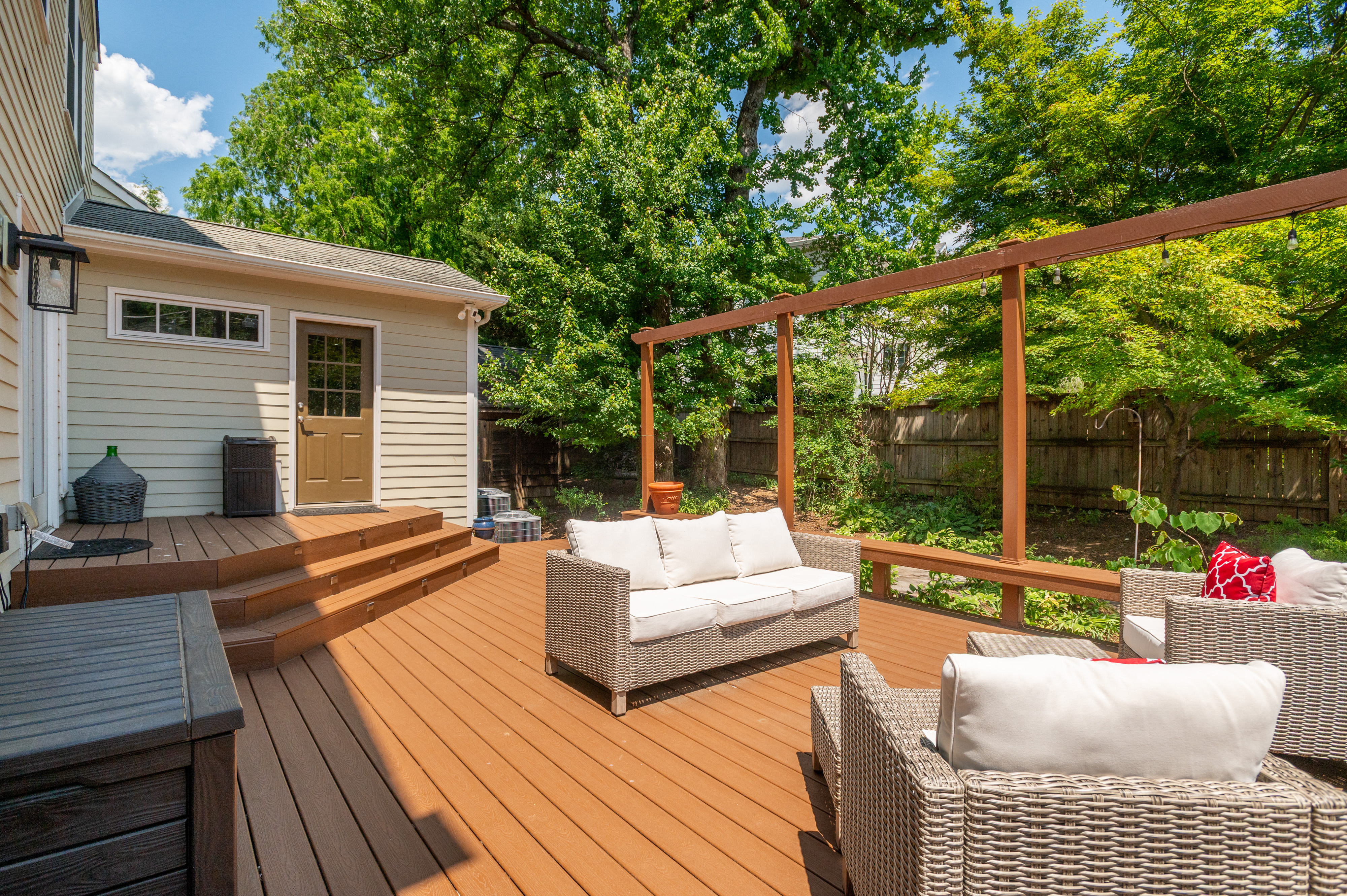 4845 Little Falls Road Arlington, VA 22207 - Photo 8 of 18