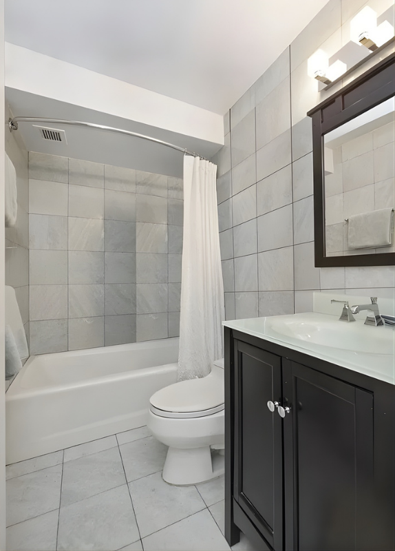 106 Central Park South, Unit 7O Manhattan, NY 10019 - Photo 5 of 6