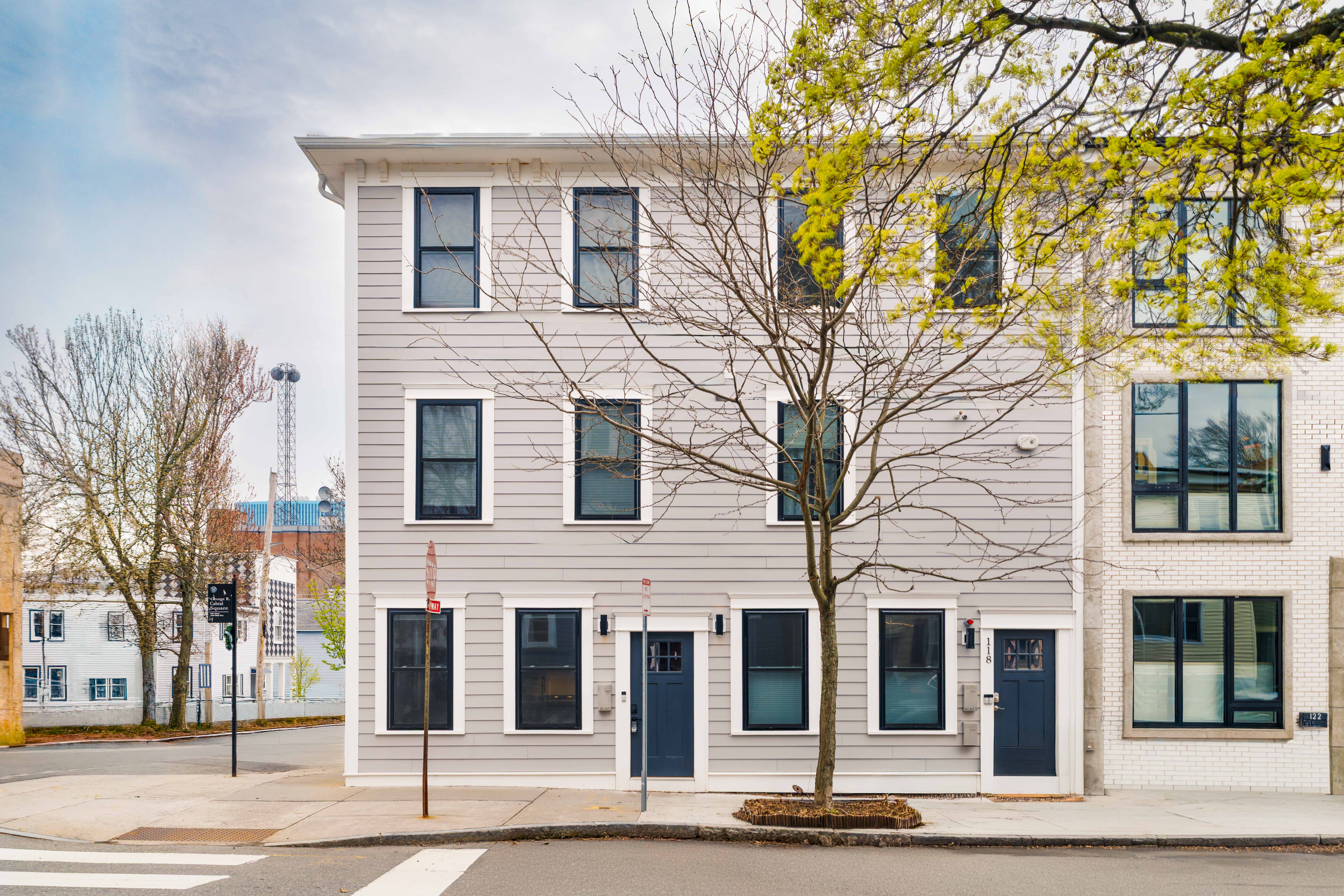 118 Spring Street, Unit 1 Cambridge, MA 02141 - Photo 39 of 47