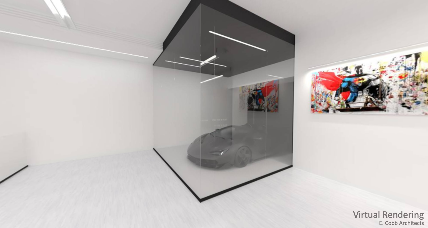 11 Hubert Street Manhattan, NY 10013 - Photo 11 of 19