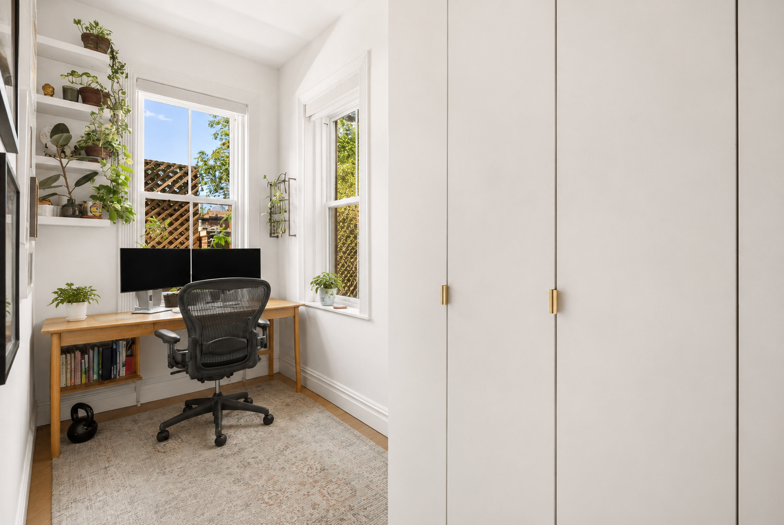 51 Charles Street, Unit 3 Manhattan, NY 10014 - Photo 8 of 8