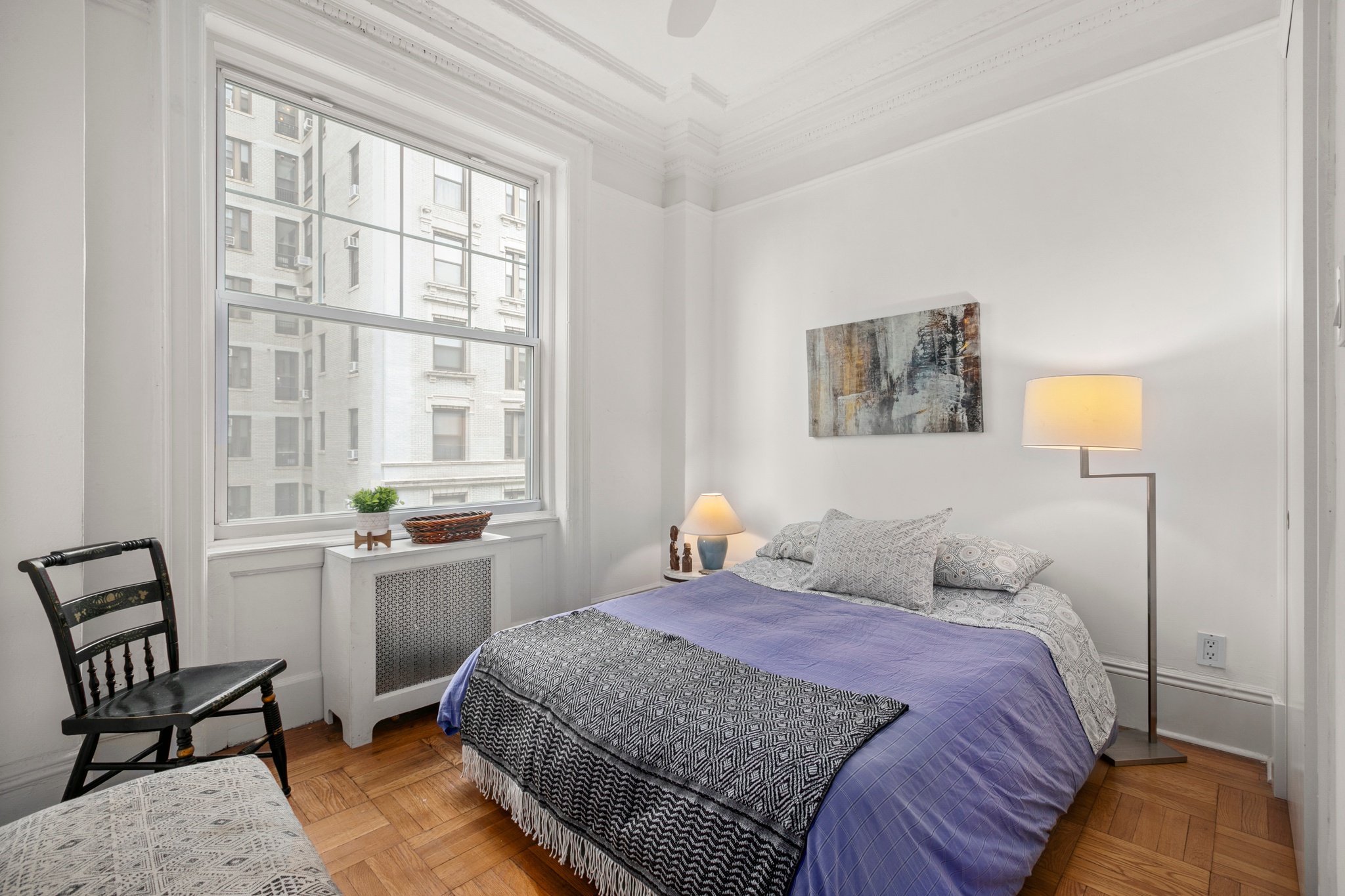 417 Riverside Drive, Unit 4C Manhattan, NY 10025 - Photo 7 of 9