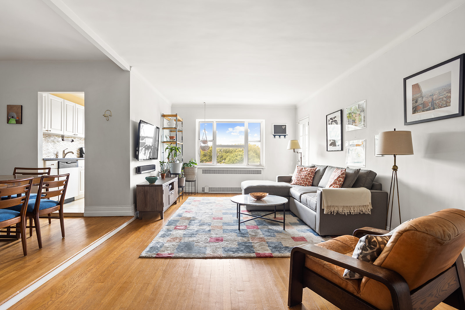 34-41 85th Street, Unit 5Y Queens, NY 11372 - Photo 1 of 15